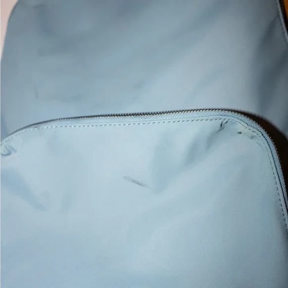 Away Blue Backpack - Picture 11 of 11